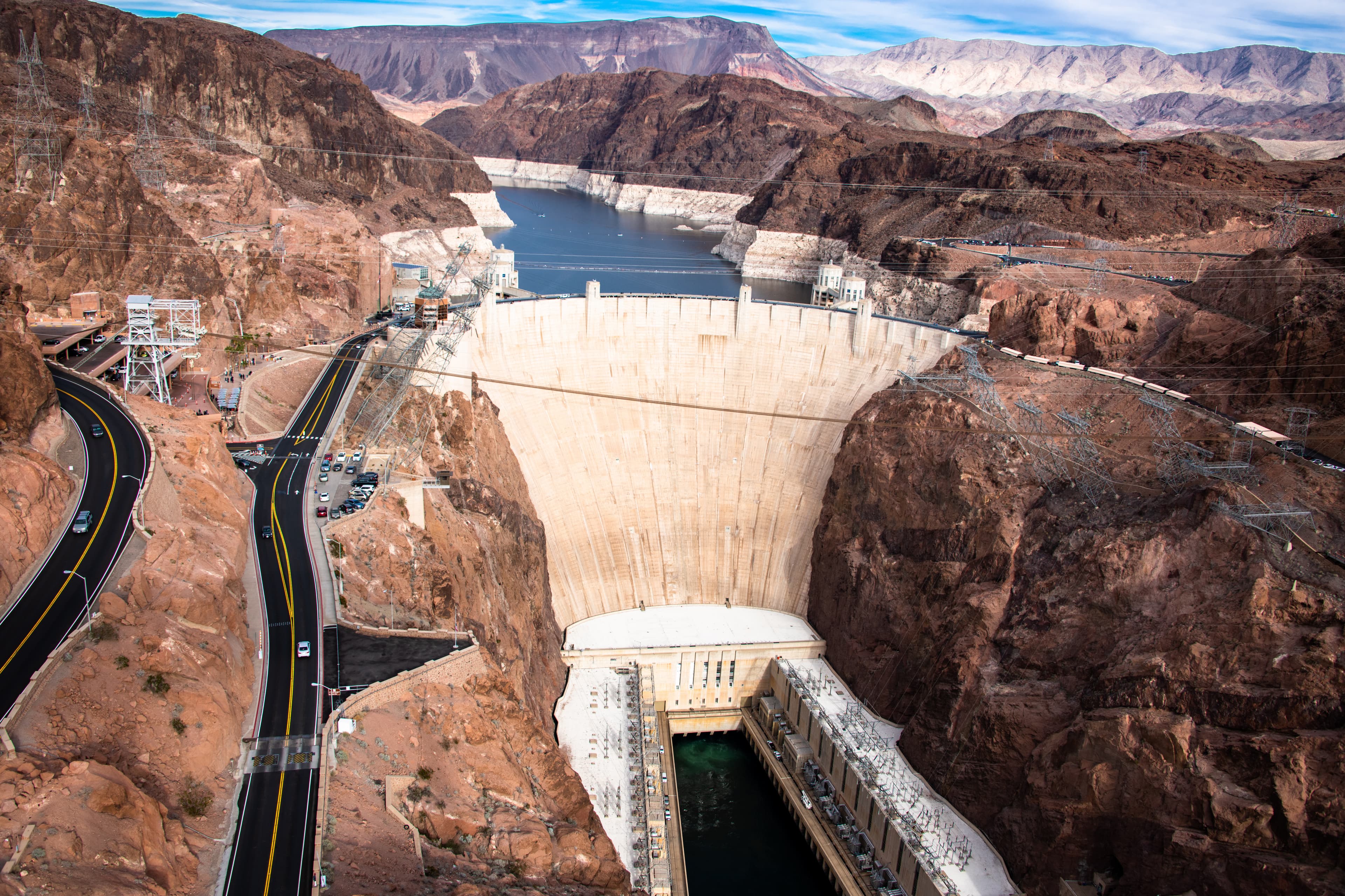Conquering the Colorado